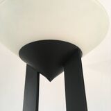 Vintage Italian floor lamp from the 80s