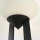 Lampadaire italien vintage années 80