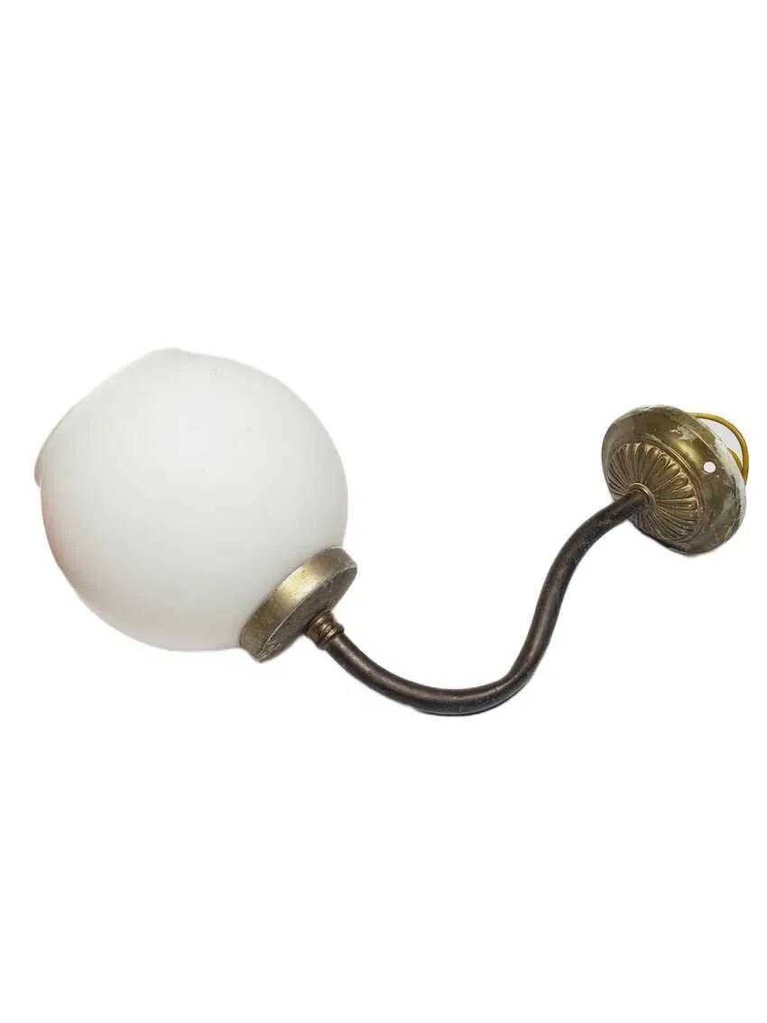 BPF eclectic style wall lamp