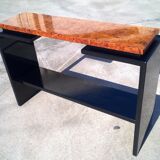 Console Paul Michel Elm Magnifier