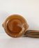 Lot de 6 assiettes plates forme poisson