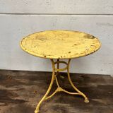 Arras Table