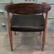 Vintage Finnish design armchair Ilimari