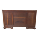 1930s headboard