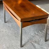 Modular coffee table "revelation" by Albert Ducrot for Ducal 1950
