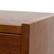 Vintage Scandinavian chest of drawers