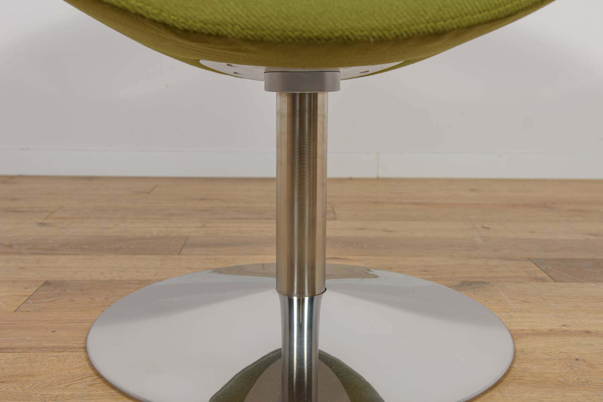 Model EJ 96 „Apollo” Armchairs by Peter Hjort Lorentzen & Johannes Foersom