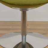 Model EJ 96 „Apollo” Armchairs by Peter Hjort Lorentzen & Johannes Foersom