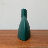 Postmodern ceramic vase by Amano, Germany.