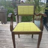 Bridge chairs