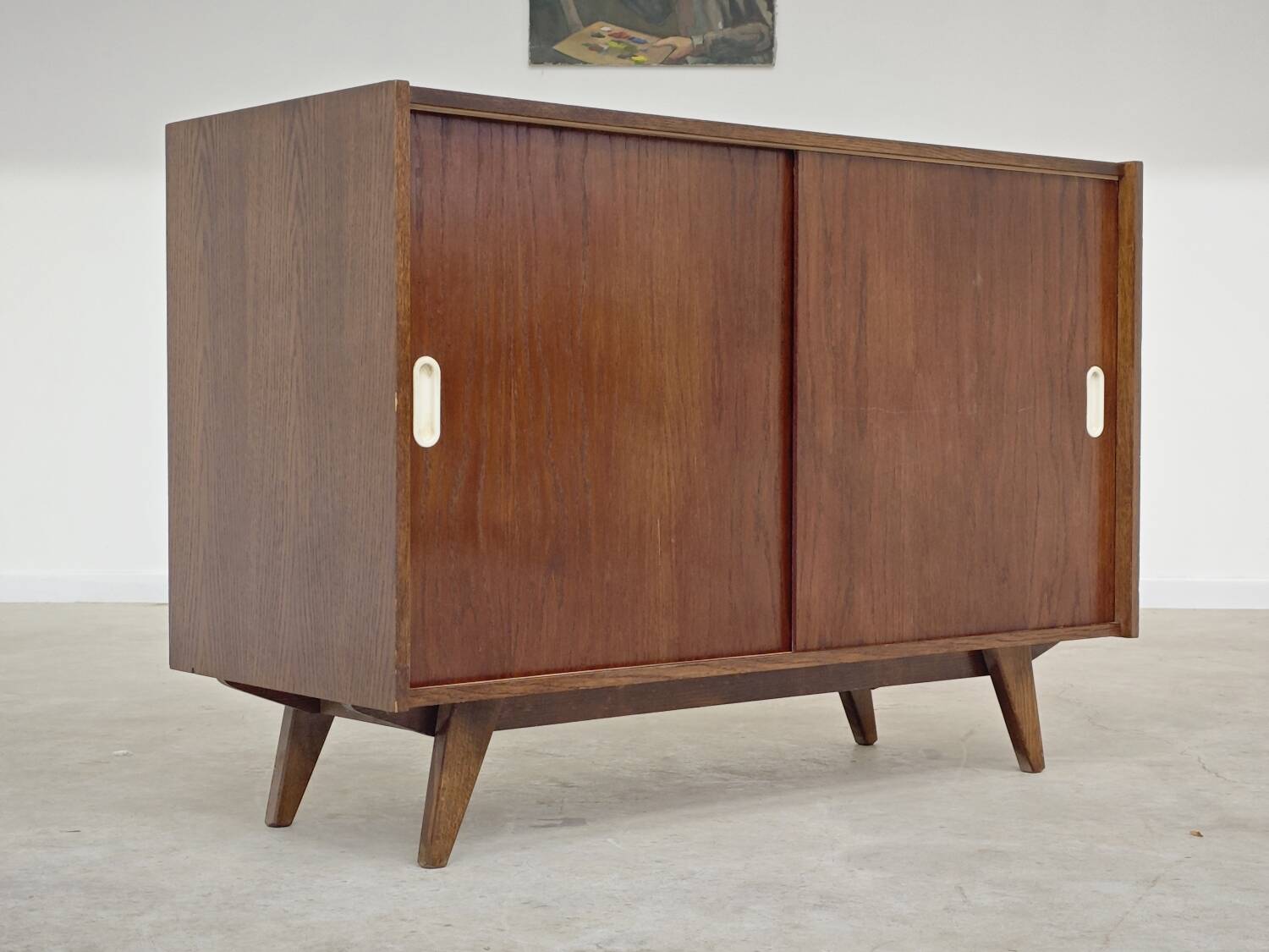 U 452 storage cabinet by Jiri Jiroutek for Intérier Praha