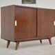 U 452 storage cabinet by Jiri Jiroutek for Intérier Praha