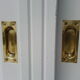 Craft furniture / sliding door line