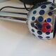 Mid Century Cascade suspension with 3 light points, Massive Belgium 1960