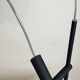 Tubino lamp new condition Matteo Thun for Panzeri