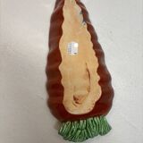 Imitation carrot bowl