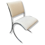 Ensemble de 6 chaises années 70