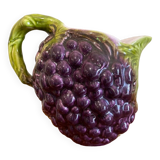 Grape Pitcher