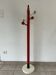 Children's coat rack in the shape of a pencil - POP ART!