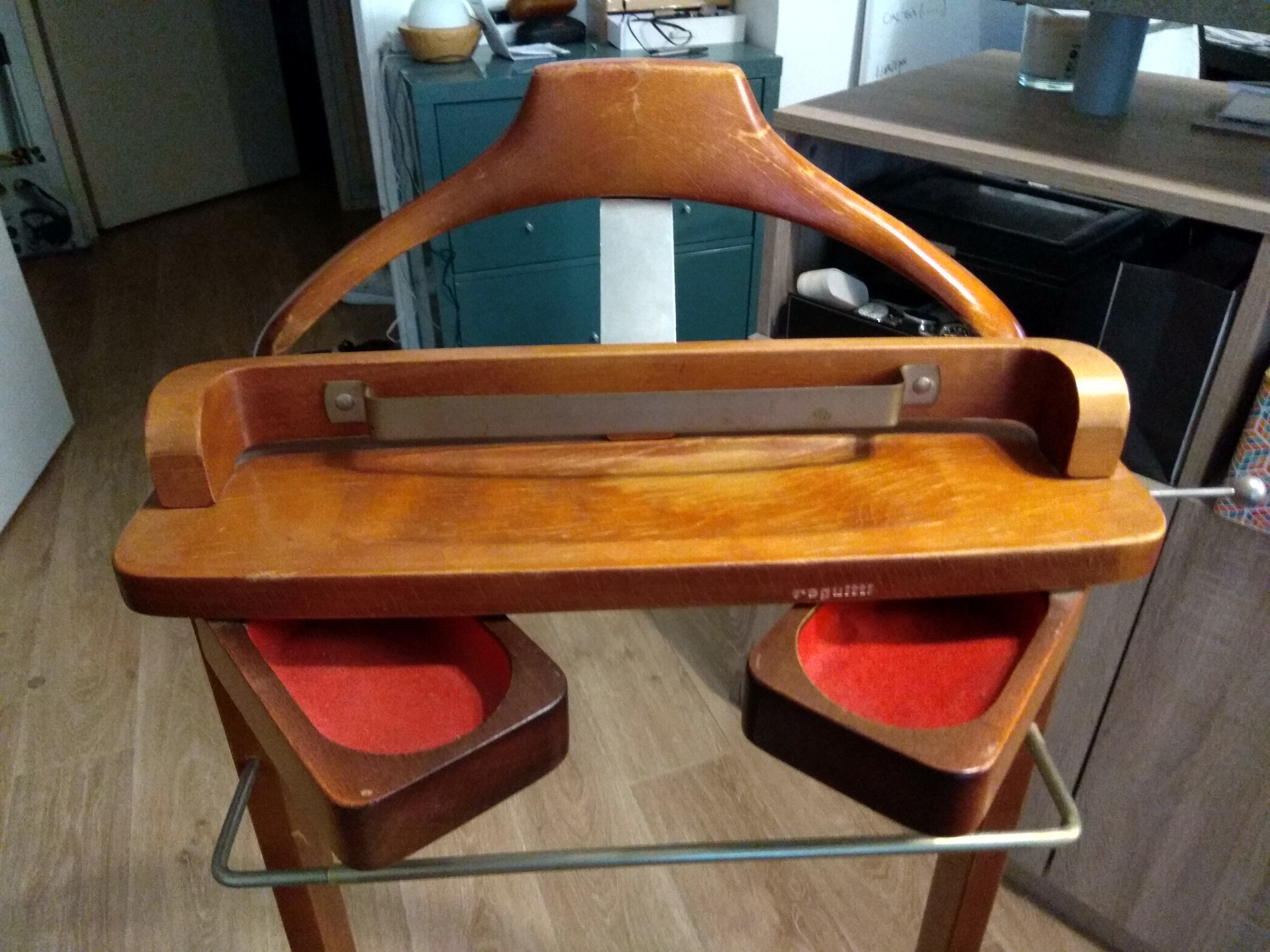 Valet  Fratelli Reguitti