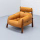 Fauteuil MP-81 de Percival Lafer