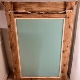 Large mirror