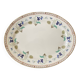 Oval dish, Haviland, Impétarice Eugénie