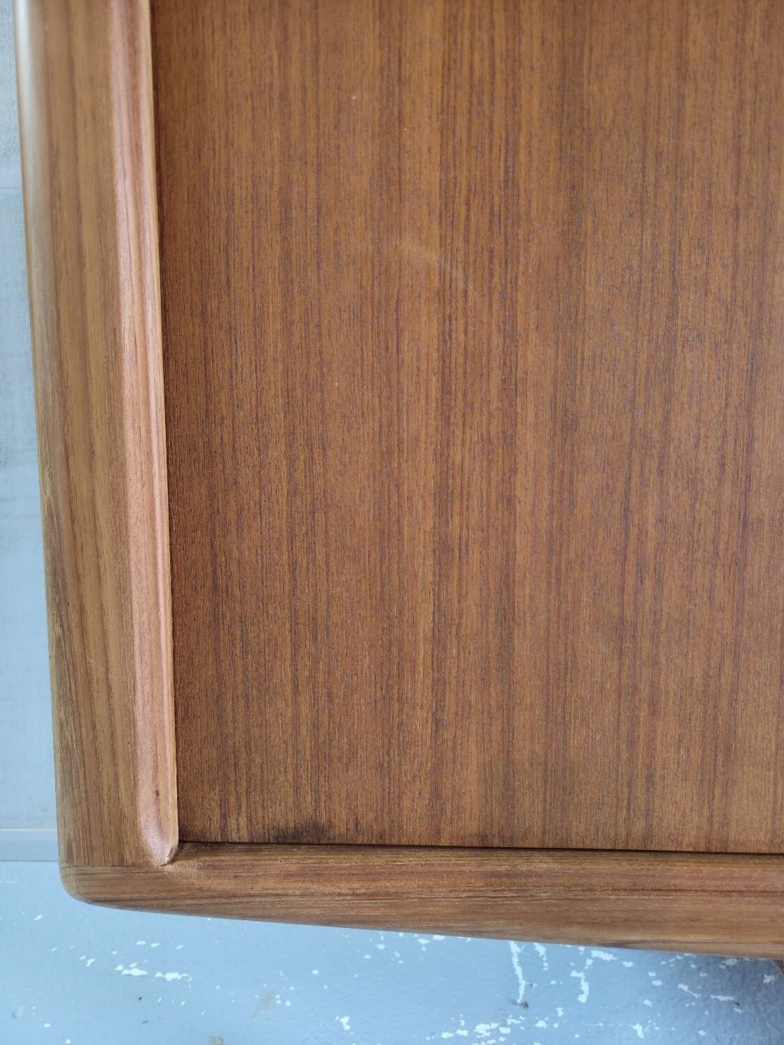 Teak sideboard