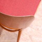 Mid Century dining chairs by Radomír Hofman, 1960´s, set of 6