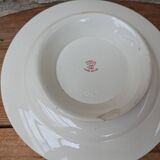 PlatesCreil et montereau