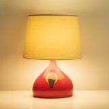 1970s table lamp
