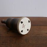 Ceramic vase by Georges Pelletier