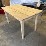 Bistro table
