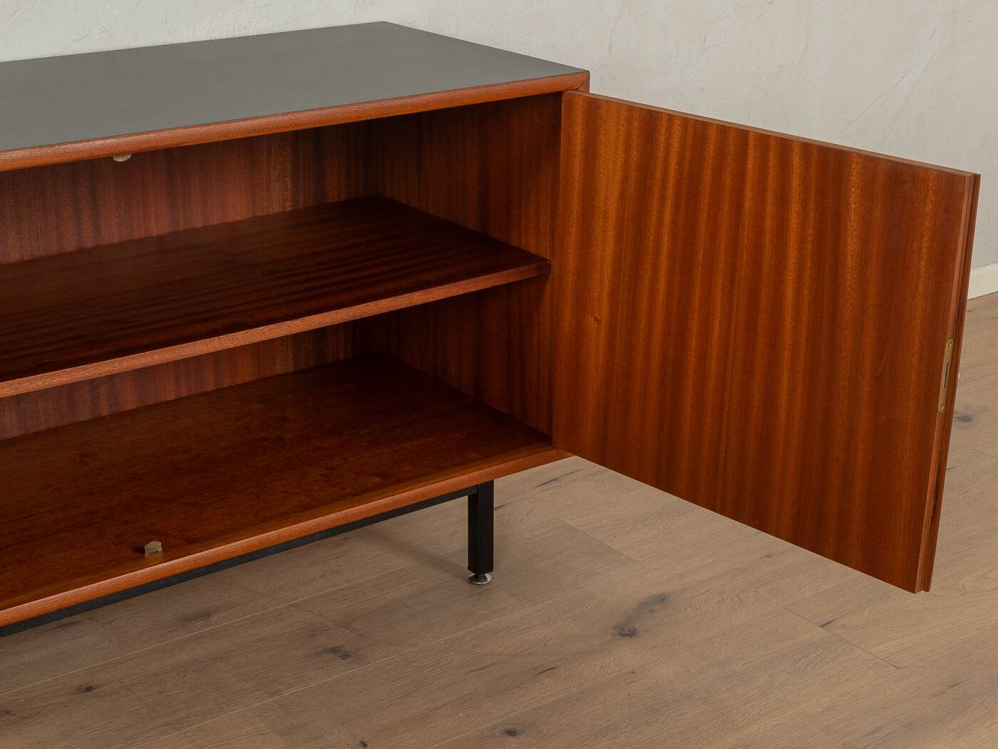1960s Sideboard, WK Möbel