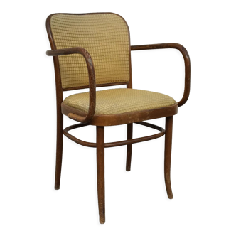 Vintage Dining Chair TON Jozef Hoffmann A811 Prague