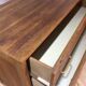 Chest of drawers 4 drawers 60s