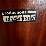 Marcel Gascoin Showcase
