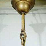 Ball Chandelier