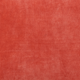 Coussin en velours 50x33cm couleur terracotta