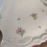 Bavarian porcelain tureen