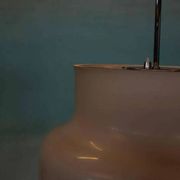 Design scandinave ‘Bumling’ suspension, 60s Anders Pehrson
