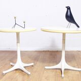 Table by George Nelson for Herman Miller