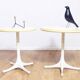 Table by George Nelson for Herman Miller