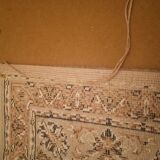 Tapis d'orient 107,5x60cm