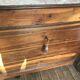 Commode Louis Philippe Acajou