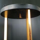 1950 vintage Arlus ceiling light