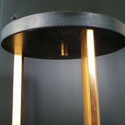 Suspension maison Arlus 1950 vintage