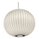 Light suspensions Design George Nelson - Ball