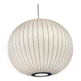 Light suspensions Design George Nelson - Ball