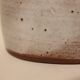 Glazed stoneware vase - Norbert and Jeanne Pierlot, Ratilly